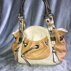 B. Makowsky Purse